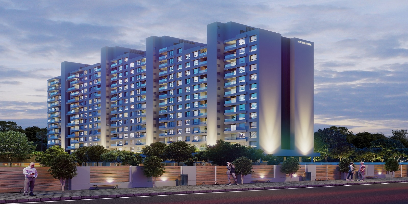 RAHI Residence