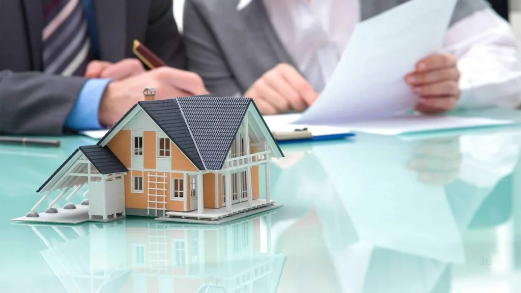 Real Estate Development